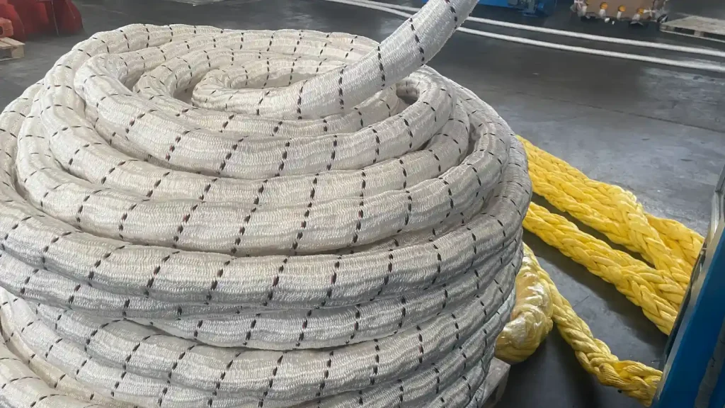 Mooring Mixture Rope 3
